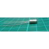 GC516, PNP Germanium Transistor, 32V, 0.125A, 0.125W