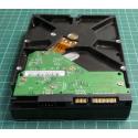 Complete Disk, PCB: 2060-701444-004 Rev A, WD3200AAJS, WD Caviar, WD3200AAJS-00VWA0, 320GB, 3.5", SATA