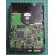 Complete Disk, PCB: 100306336 Rev A, Barracuda 7200.7, ST380013AS, P/N: 9W2812-351, Firmware: 3.18, 80GB, 3.5", SATA