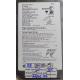 Complete Disk, PCB: 100306336 Rev A, Barracuda 7200.7, ST380013AS, P/N: 9W2812-351, Firmware: 3.18, 80GB, 3.5", SATA