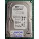 Complete Disk, PCB: 2060-701552-003 Rev A, WD1600AAJS, WD Caviar, WD1600AAJS-22WAA0, 160GB, 3.5", SATA
