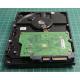 Complete Disk, PCB: 100470387 Rev B, Barracuda 7200.10, ST3160815AS, P/N: 9CY132-313, Firmware: 4.AAB, 160GB, 3.5", SATA