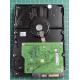 Complete Disk, PCB: 100470387 Rev B, Barracuda 7200.10, ST3160815AS, P/N: 9CY132-313, Firmware: 4.AAB, 160GB, 3.5", SATA