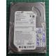 Complete Disk, PCB: 100470387 Rev B, Barracuda 7200.10, ST3160815AS, P/N: 9CY132-313, Firmware: 4.AAB, 160GB, 3.5", SATA