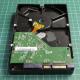 Complete Disk, PCB: 2060-771640-003 Rev P1, WD1600AAJS, WD Caviar, WD1600AAJS-00V4A0, 160GB, 3.5", SATA