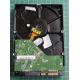 Complete Disk, PCB: 2060-771640-003 Rev P1, WD1600AAJS, WD Caviar, WD1600AAJS-00V4A0, 160GB, 3.5", SATA