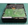 Complete Disk, PCB: 2060-701453-000 Rev A, WD740ADFD, WD Raptor, WD740ADFD-00NLR1, 74GB, 3.5", SATA