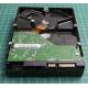 Complete Disk, PCB: 2060-771590-001 Rev A, WD3200AAKS, WD Caviar, WD3200AAKS-75L9A0, 320GB, 3.5", SATA