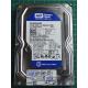 Complete Disk, PCB: 2060-771590-001 Rev A, WD3200AAKS, WD Caviar, WD3200AAKS-75L9A0, 320GB, 3.5", SATA