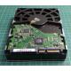 Complete Disk, PCB: BF41-00184B Rev 05, HD642JJ, SAMSUNG, P/N: 47301QSS300546, 640GB, 3.5", SATA