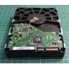 Complete Disk, PCB: BF41-00184B Rev 05, HD642JJ, SAMSUNG, P/N: 47301QSS300546, 640GB, 3.5", SATA
