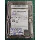 Complete Disk, PCB: BF41-00184B Rev 05, HD642JJ, SAMSUNG, P/N: 47301QSS300546, 640GB, 3.5", SATA