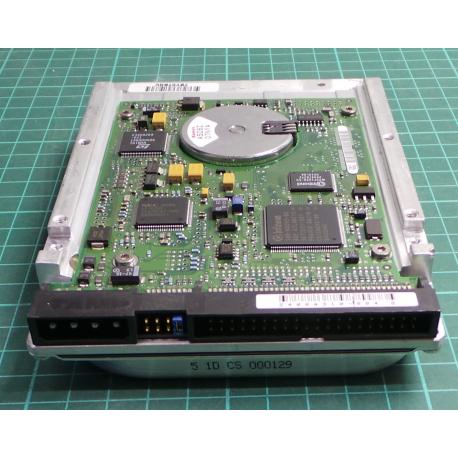 Complete Disk, PCB: 4004311-002 Rev A, Barracuda ATA, ST328040A, P/N: 9N6006-032, Firmware: 3.09, 30GB, 3.5", IDE
