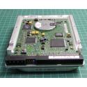 Complete Disk, PCB: 4004311-002 Rev A, Barracuda ATA, ST328040A, P/N: 9N6006-032, Firmware: 3.09, 30GB, 3.5", IDE