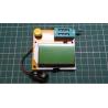 LCR-T4 Component Tester, C (With ESR)/R/L,Transistor/FET/Diode