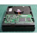 Complete Disk, PCB: 100389148 Rev A, Barracuda 7200.9, ST3802110A, P/N: 9BD011-304, Firmware: 3.AAJ, 80GB, 3.5", IDE