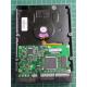 Complete Disk, PCB: 100389148 Rev A, Barracuda 7200.9, ST3802110A, P/N: 9BD011-304, Firmware: 3.AAJ, 80GB, 3.5", IDE