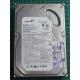 Complete Disk, PCB: 100389148 Rev A, Barracuda 7200.9, ST3802110A, P/N: 9BD011-304, Firmware: 3.AAJ, 80GB, 3.5", IDE