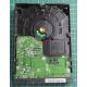 Complete Disk, PCB: 2060-001292-000 Rev A, WD800, WD Caviar, WD800BB-00JHA0, 80GB, 3.5", IDE