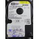 Complete Disk, PCB: 2060-001292-000 Rev A, WD800, WD Caviar, WD800BB-00JHA0, 80GB, 3.5", IDE
