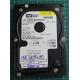 Complete Disk, PCB: 2060-001292-000 Rev A, WD800, WD Caviar, WD800BB-00JHA0, 80GB, 3.5", IDE
