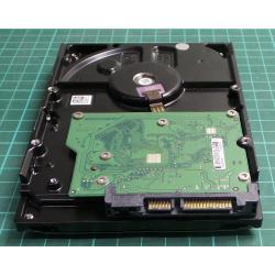Complete Disk, PCB: 100470387 Rev B, Barracuda 7200.10, ST3160815AS, P/N: 9CY132-313, Firmware: 4.AAB, 160GB, 3.5", SATA