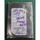 Complete Disk, PCB: 100470387 Rev B, Barracuda 7200.10, ST3160815AS, P/N: 9CY132-313, Firmware: 4.AAB, 160GB, 3.5", SATA