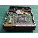 Complete Disk, PCB: BF41-00051A, SP4002H, SAMSUNG, 40GB, 3.5", IDE