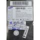 Complete Disk, PCB: BF41-00051A, SP4002H, SAMSUNG, 40GB, 3.5", IDE