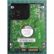 Complete Disk, PCB: 2060-701450-011 Rev A, WD1600BEVS, WD Scorpio, WD1600BEVS-22RST0, 160GB, 2.5", SATA