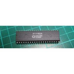 AY-3-8910A Programmable Sound Generator IC DIP40 NEW GOOD QUALITY D18
