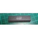 AY-3-8910A, Programmable Sound Generator IC, DIP40 - China