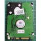 Complete Disk, PCB: BF4100157A Rev 03, HM250JI, SAMSUNG, P/N: 450623-001, 250GB, 2.5", SATA