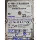 Complete Disk, PCB: BF4100157A Rev 03, HM250JI, SAMSUNG, P/N: 450623-001, 250GB, 2.5", SATA
