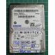 Complete Disk, PCB: BF4100157A Rev 03, HM250JI, SAMSUNG, P/N: 450623-001, 250GB, 2.5", SATA