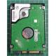 Complete Disk, PCB: 100430580 Rev C, Momentus 7200.2, ST980813AS, P/N : 9S5132-030, Firmware: 3.ADB, 80GB, 2.5", SATA