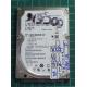 Complete Disk, PCB: 100430580 Rev C, Momentus 7200.2, ST980813AS, P/N : 9S5132-030, Firmware: 3.ADB, 80GB, 2.5", SATA