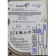 Complete Disk, PCB: 100729420 Rev B, Laptop Thin HDD, ST500LT012, P/N: 1DG142-070, Firmware: 0002LVM1, 500GB, 2.5", SATA