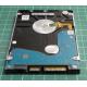 Complete Disk, PCB: 100809471 Rev A, Mobile HDD, ST1000LM035, 1RK172-036, Firmware: SDM2, 1TB, 2.5", SATA