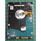 Complete Disk, PCB: 100809471 Rev A, Mobile HDD, ST1000LM035, 1RK172-036, Firmware: SDM2, 1TB, 2.5", SATA
