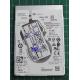 Complete Disk, PCB: 100809471 Rev A, Mobile HDD, ST1000LM035, 1RK172-036, Firmware: SDM2, 1TB, 2.5", SATA