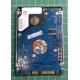 Complete Disk, PCB: 100591681 Rev A, Momentus 5400.6, ST9500325AS, P/N: 9HH134-189, Firmware: 0001SDM1, 500GB, 2.5", SATA