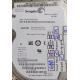 Complete Disk, PCB: 100591681 Rev A, Momentus 5400.6, ST9500325AS, P/N: 9HH134-189, Firmware: 0001SDM1, 500GB, 2.5", SATA
