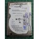 Complete Disk, PCB: 100591681 Rev A, Momentus 5400.6, ST9500325AS, P/N: 9HH134-189, Firmware: 0001SDM1, 500GB, 2.5", SATA