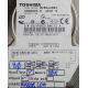 Complete Disk, PCB: G002217A, TOSHIBA, MK8046GSX, HDD2D93 E UK01 S, 80GB, 2.5", SATA