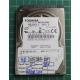 Complete Disk, PCB: G002217A, TOSHIBA, MK8046GSX, HDD2D93 E UK01 S, 80GB, 2.5", SATA