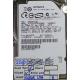 Complete Disk, CHIP: 0A53120-DA1684C-M2W745-N4X4, HTS542525K9SA00, 5K250-250, HITACHI, P/N: 0A54876, 250GB, 2.5", SATA