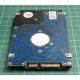 Complete Disk, CHIP: 0A58732-DA2739D-Pzx022-42RY, HTS545025B9A300, 5K500.B-250, P/N: 0A74422, 250GB, 2.5", SATA