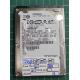 Complete Disk, CHIP: 0A58732-DA2739D-Pzx022-42RY, HTS545025B9A300, 5K500.B-250, P/N: 0A74422, 250GB, 2.5", SATA