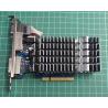 Used, PCI Express, GeForce GT720, 2GB